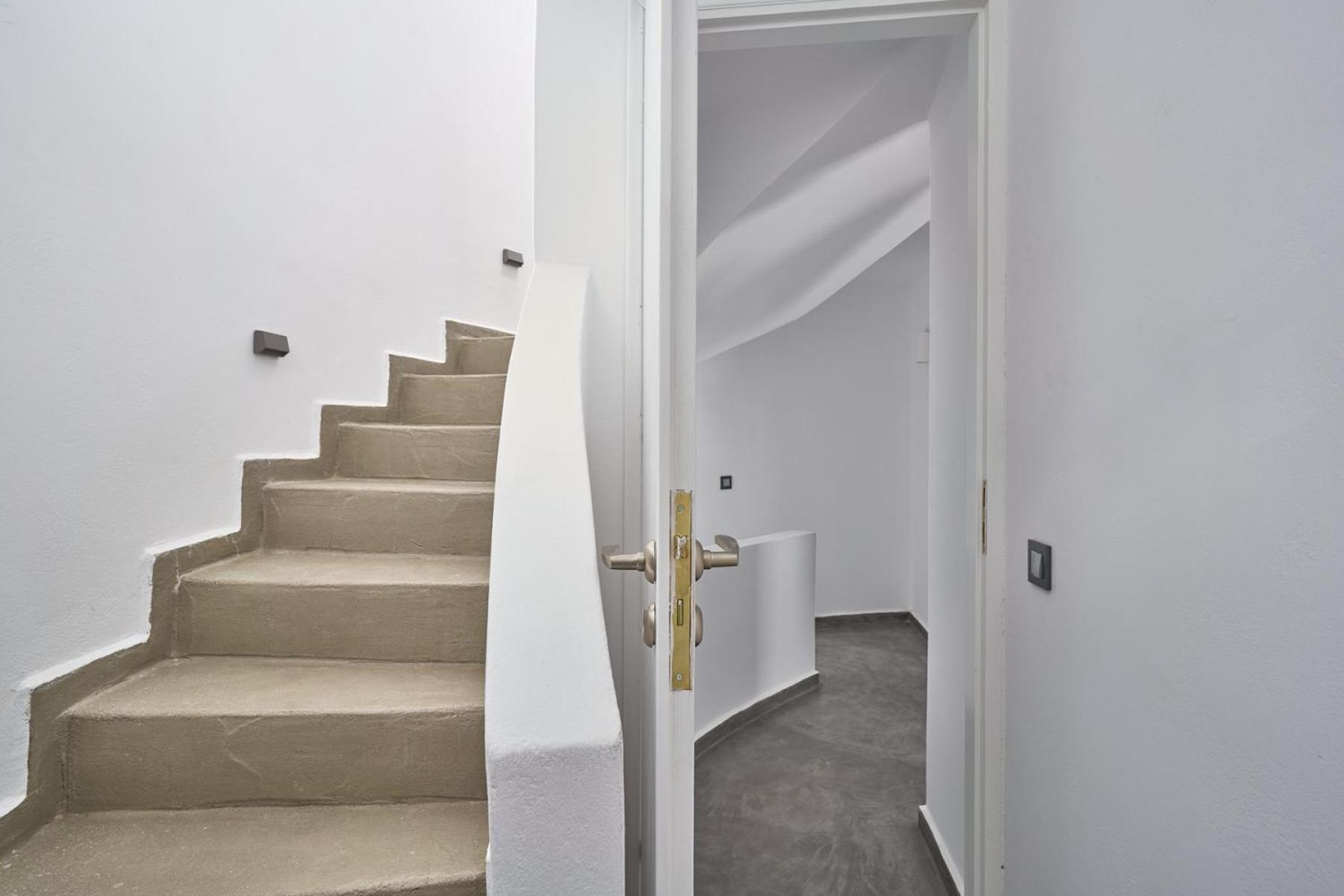 Topos Exclusive Santorini Imerovigli  Luaran gambar