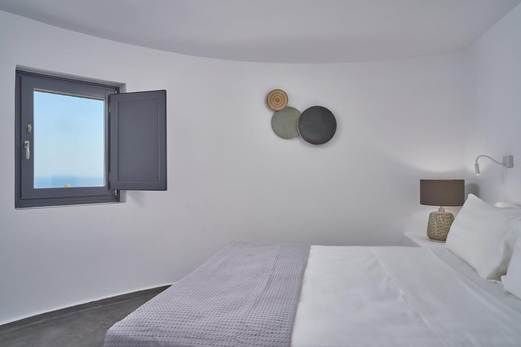 Topos Exclusive Santorini Imerovigli  Luaran gambar